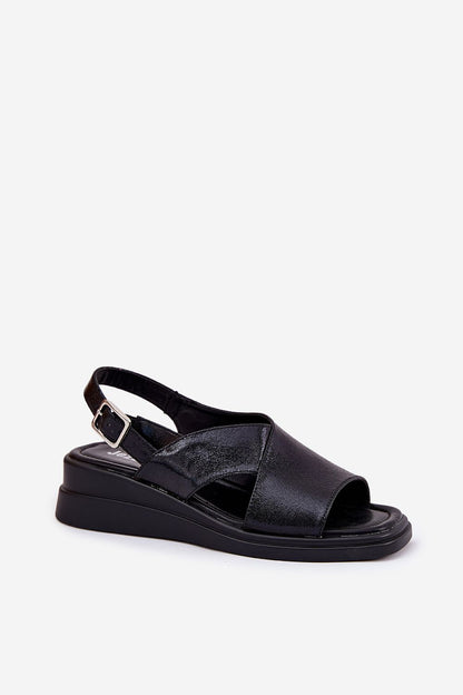  Cothurnes model 211943 Step in style 