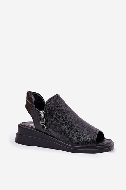  Cothurnes model 211945 Step in style 