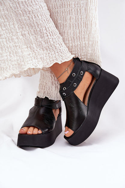  Cothurnes model 211948 Step in style 