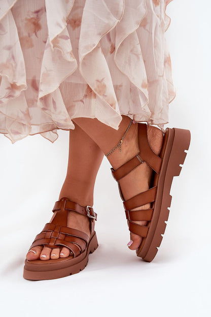  Sandales model 211951 Step in style 