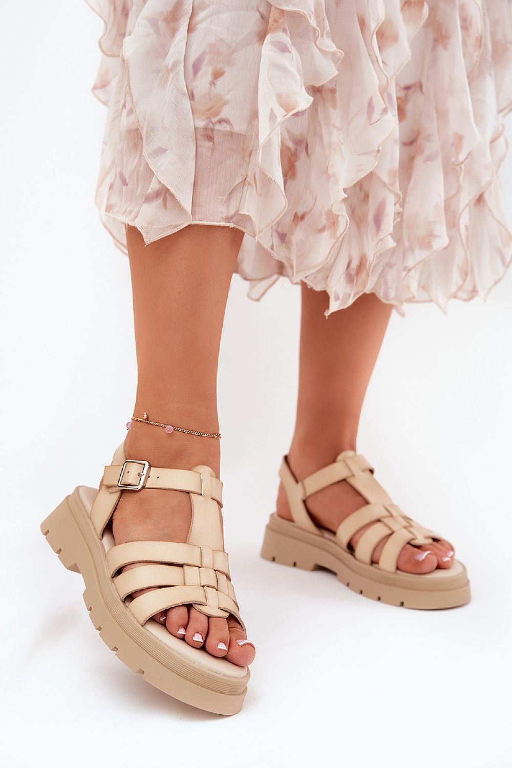  Sandales model 211952 Step in style 