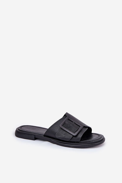  Clacquettes model 211958 Step in style 