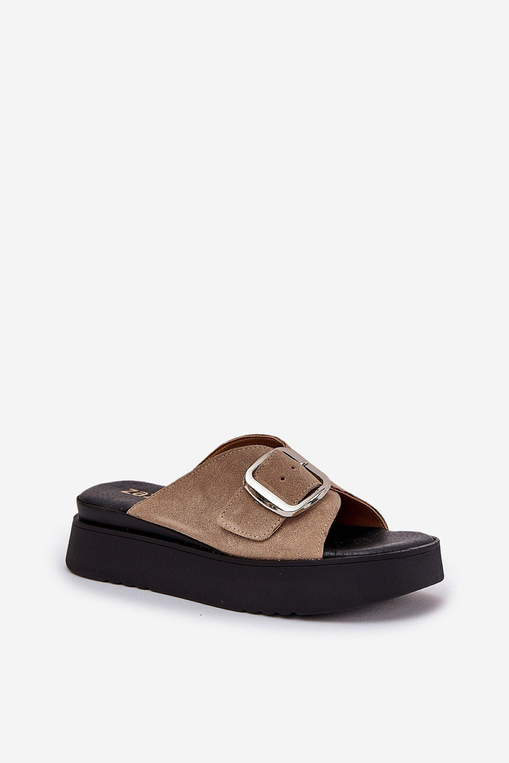  Clacquettes model 211968 Step in style 