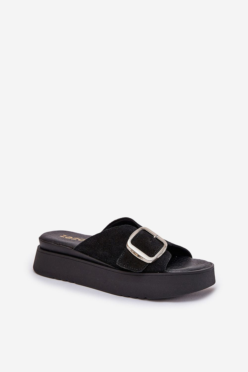  Clacquettes model 211970 Step in style 