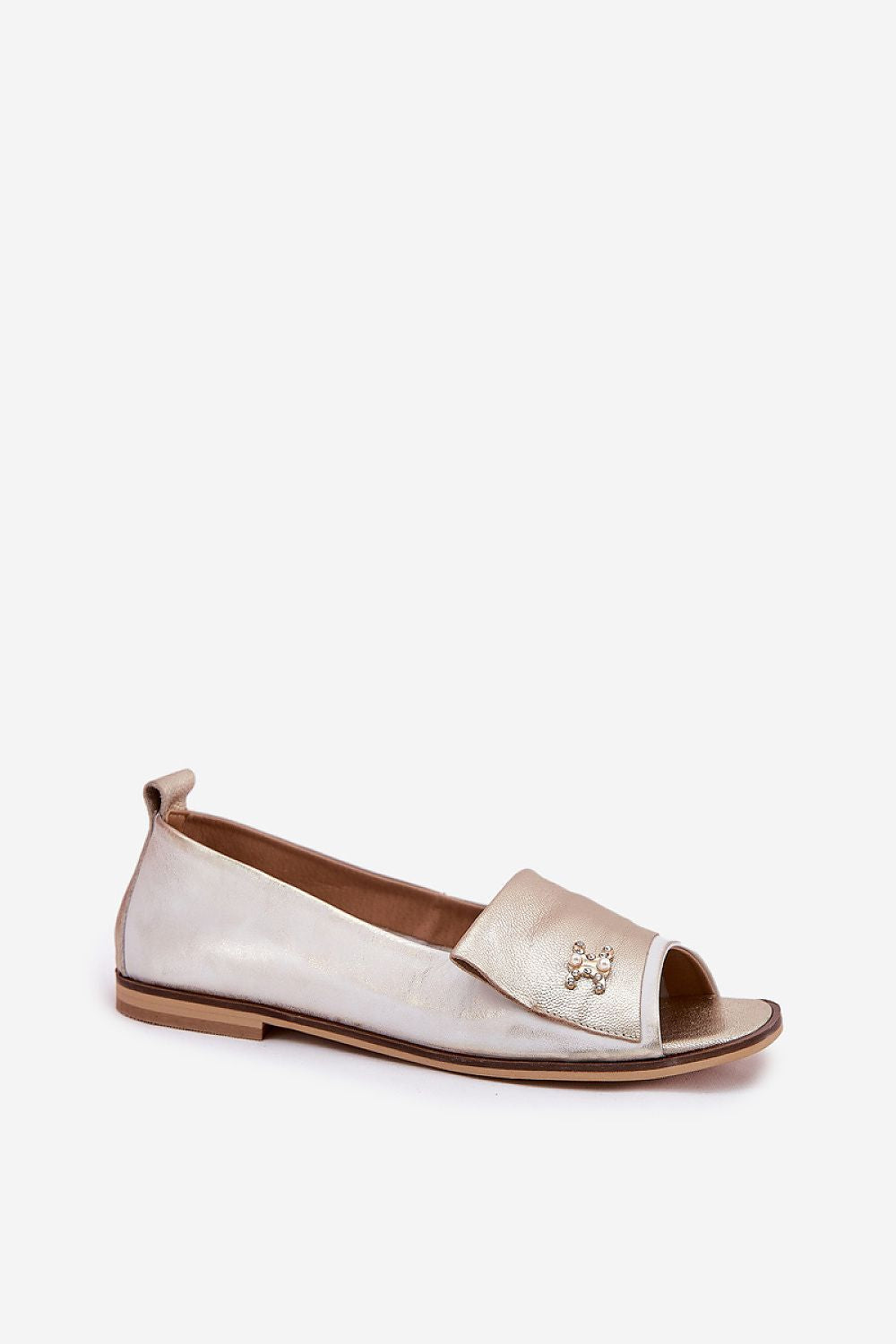  Ballerine model 211975 Step in style 