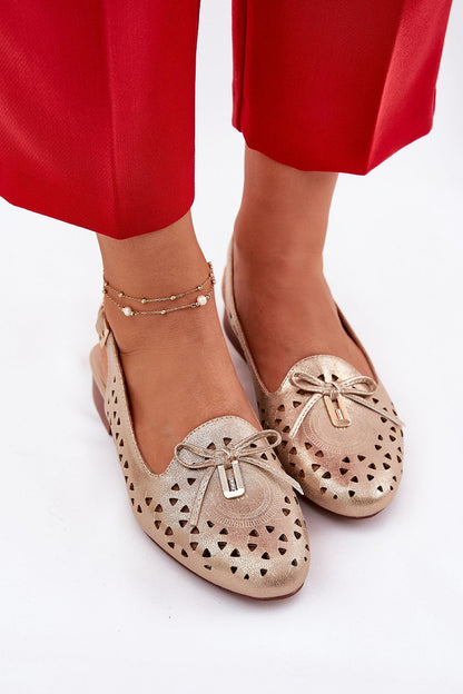  Ballerine model 211978 Step in style 