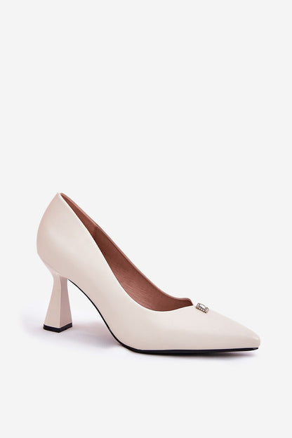  Escarpins à talons model 211986 Step in style 