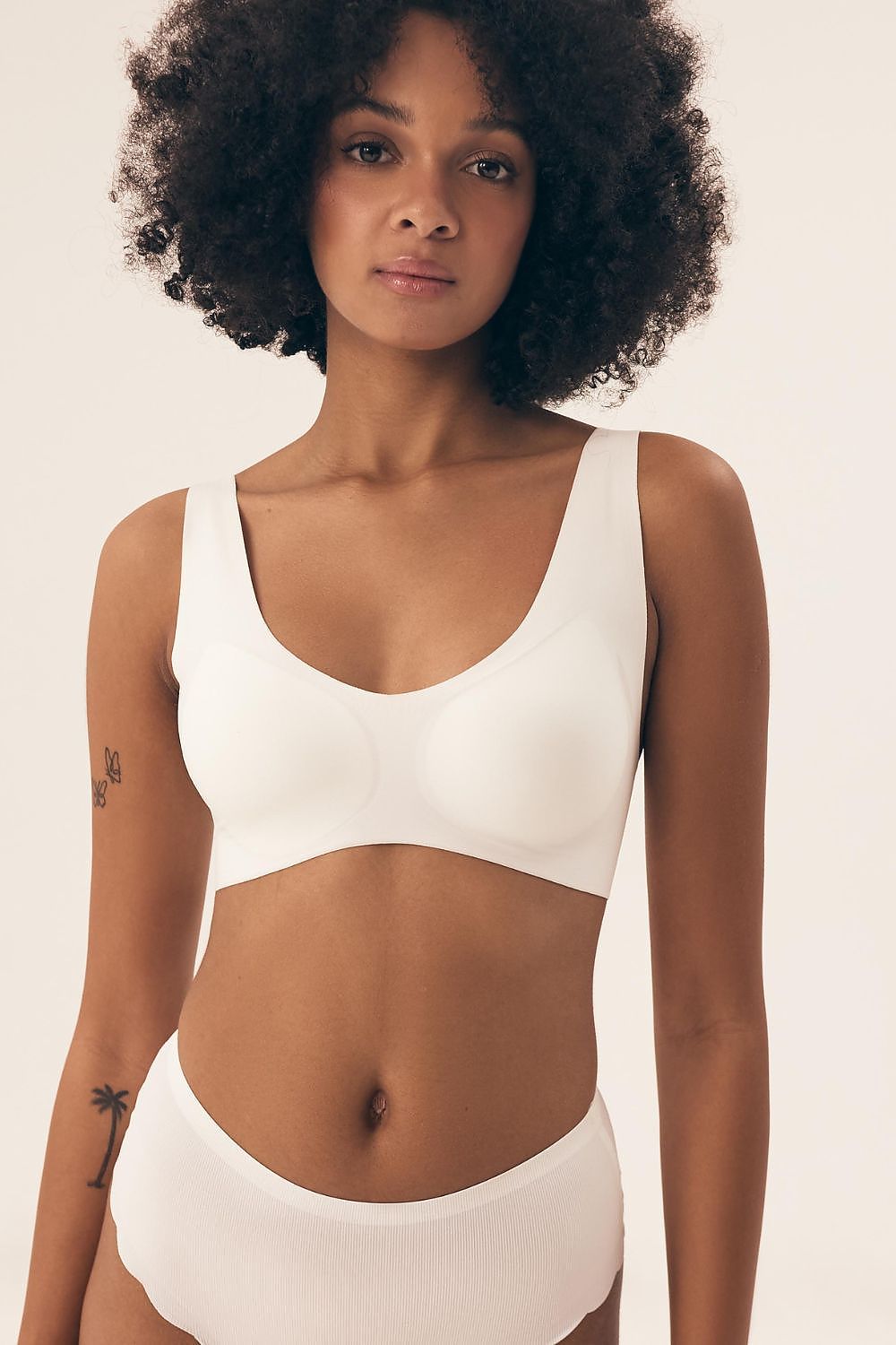  Soutien-gorge rembourré model 211997 Henderson 