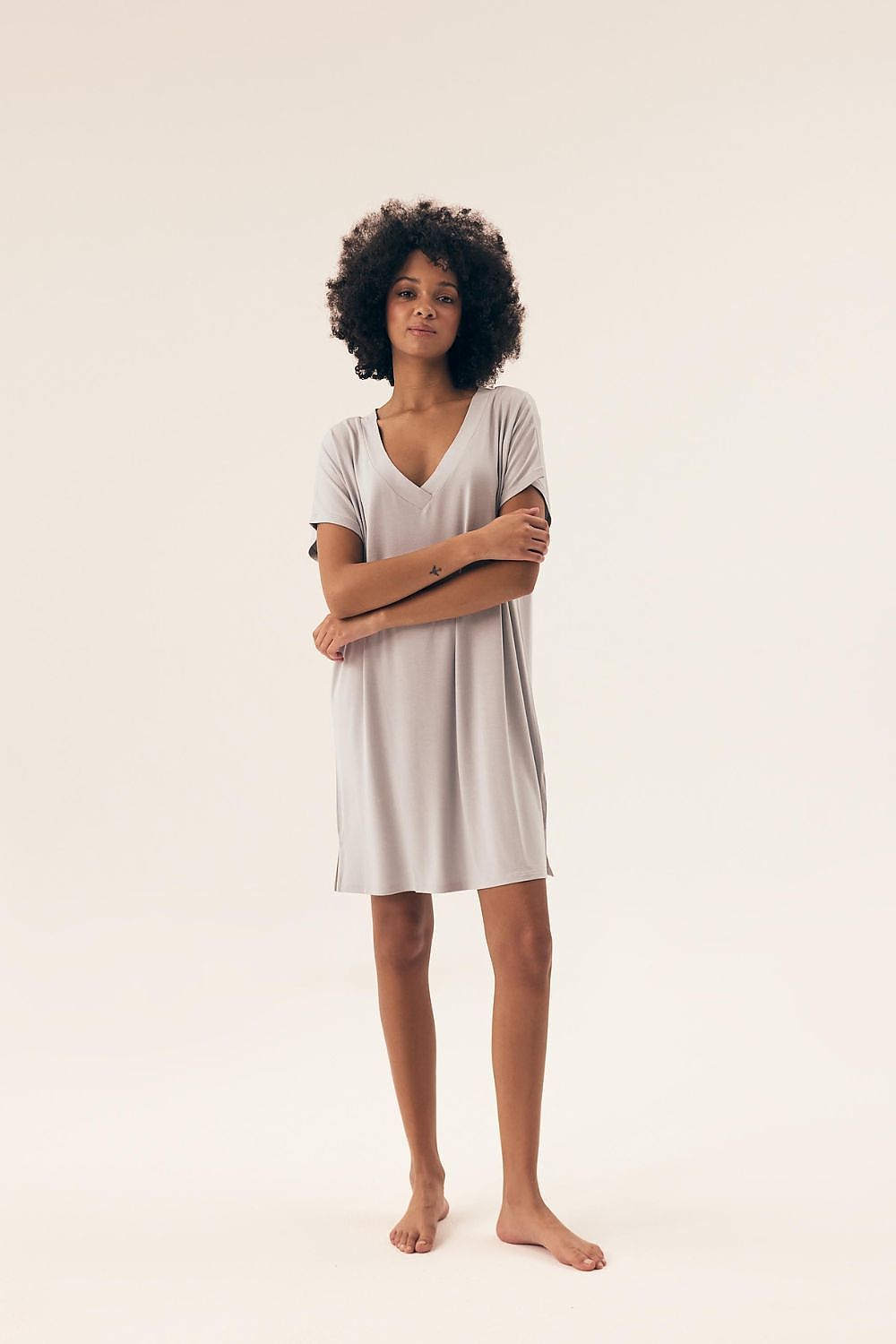  Chemise de nuit model 212000 Henderson 