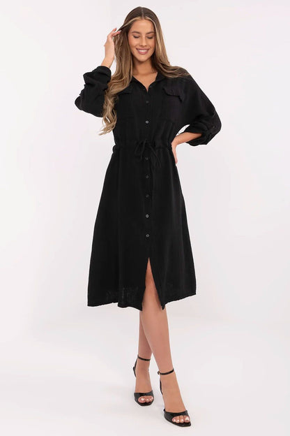  Robe de jour model 212020 Italy Moda 