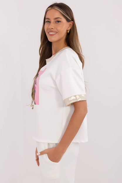  Chemisier model 212037 Italy Moda 