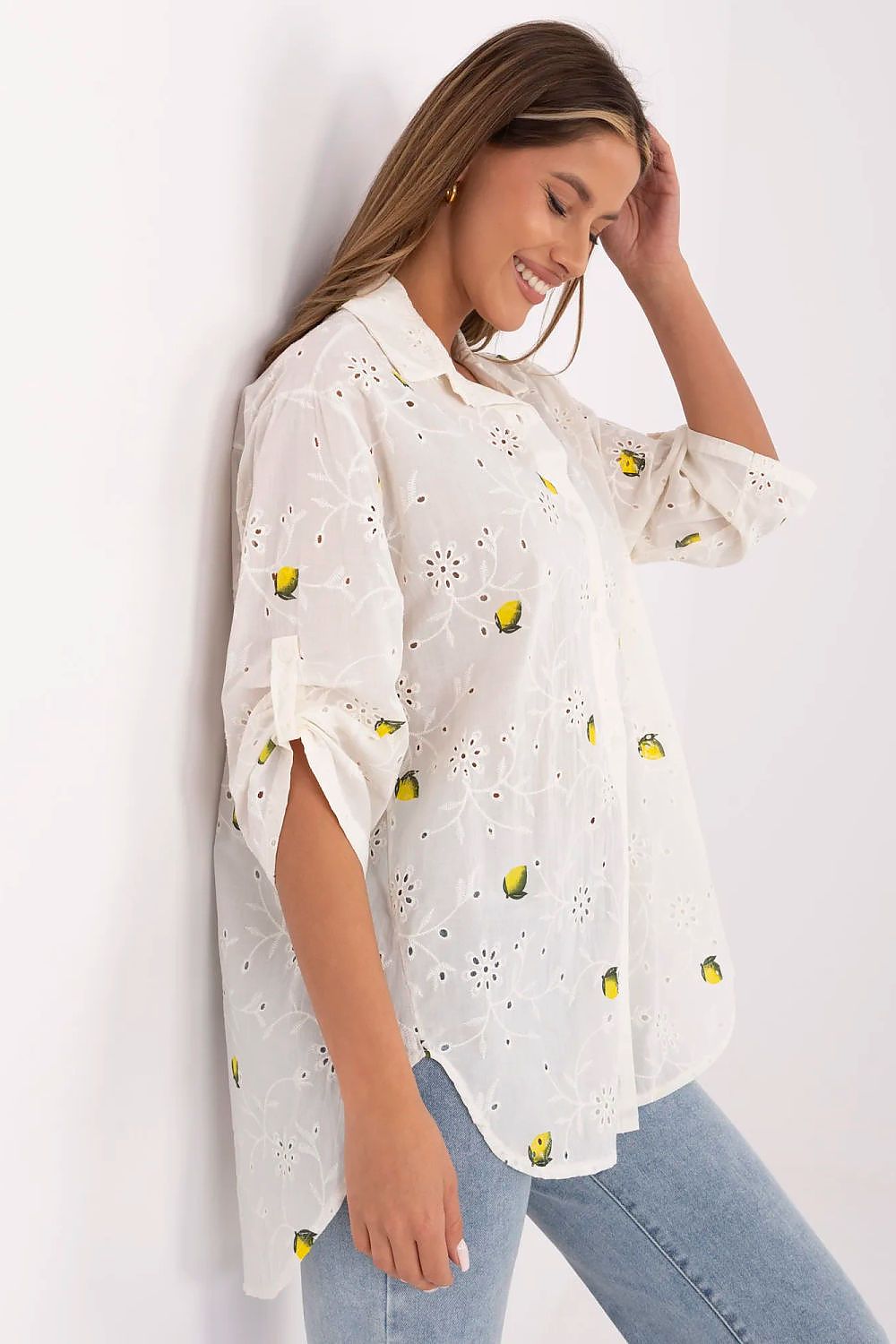  Chemise model 212064 Italy Moda 