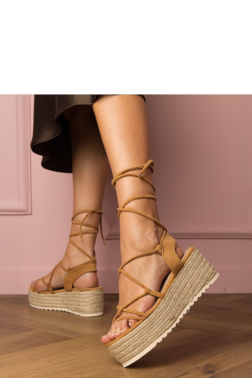  Cothurnes model 212070 PRIMO 