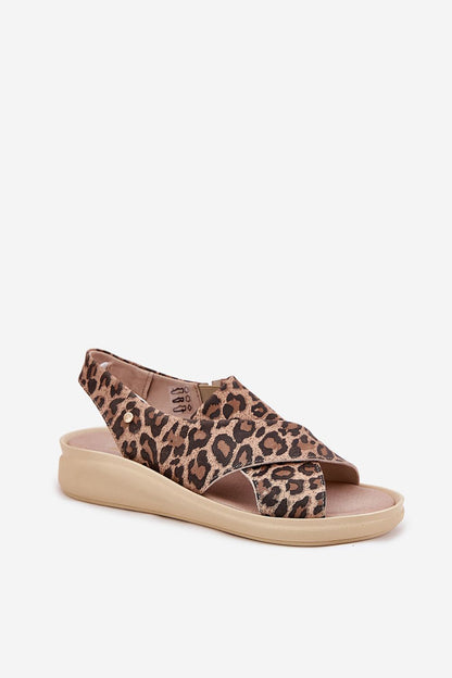  Sandales model 212115 Step in style 
