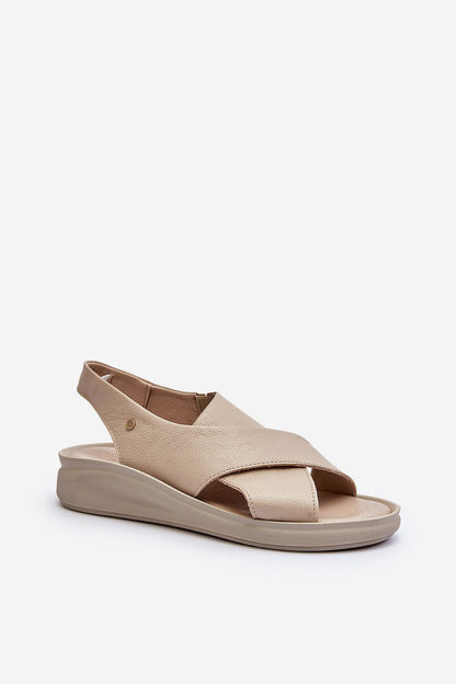  Sandales model 212116 Step in style 