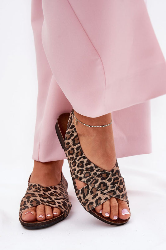  Sandales model 212118 Step in style 