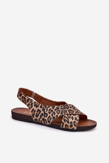  Sandales model 212118 Step in style 