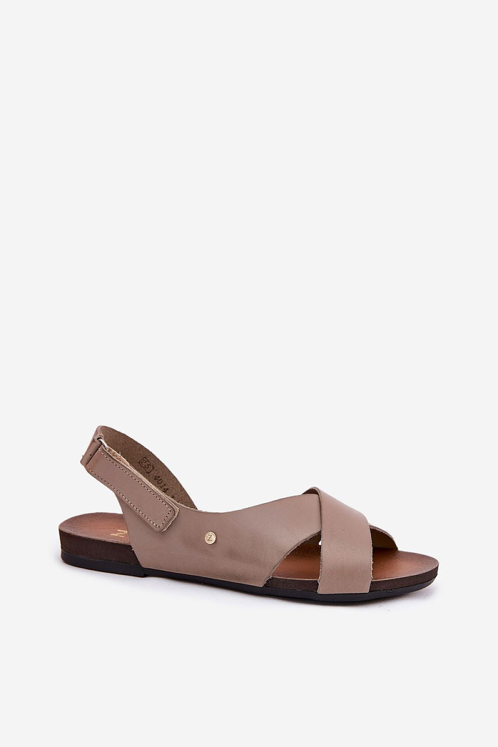  Sandales model 212120 Step in style 