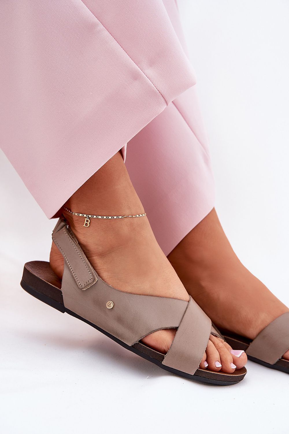  Sandales model 212120 Step in style 