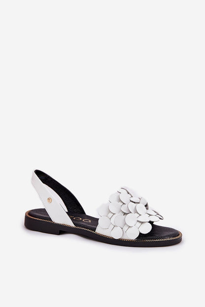  Sandales model 212122 Step in style 