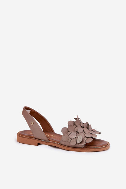  Sandales model 212123 Step in style 