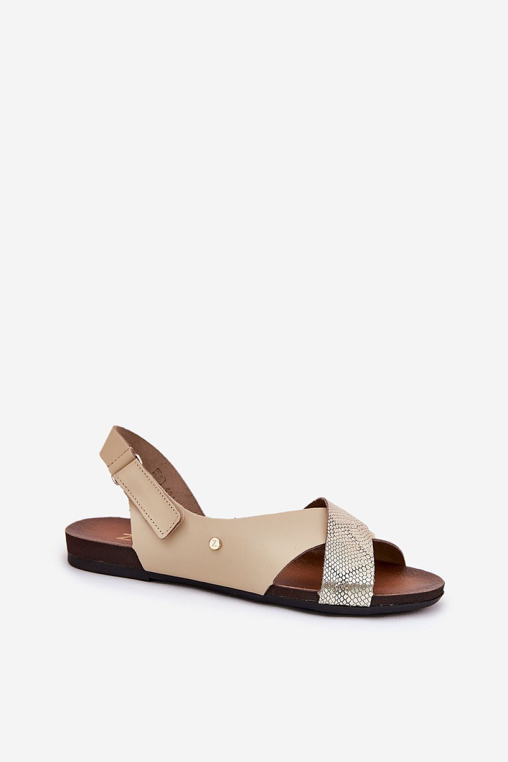  Sandales model 212125 Step in style 