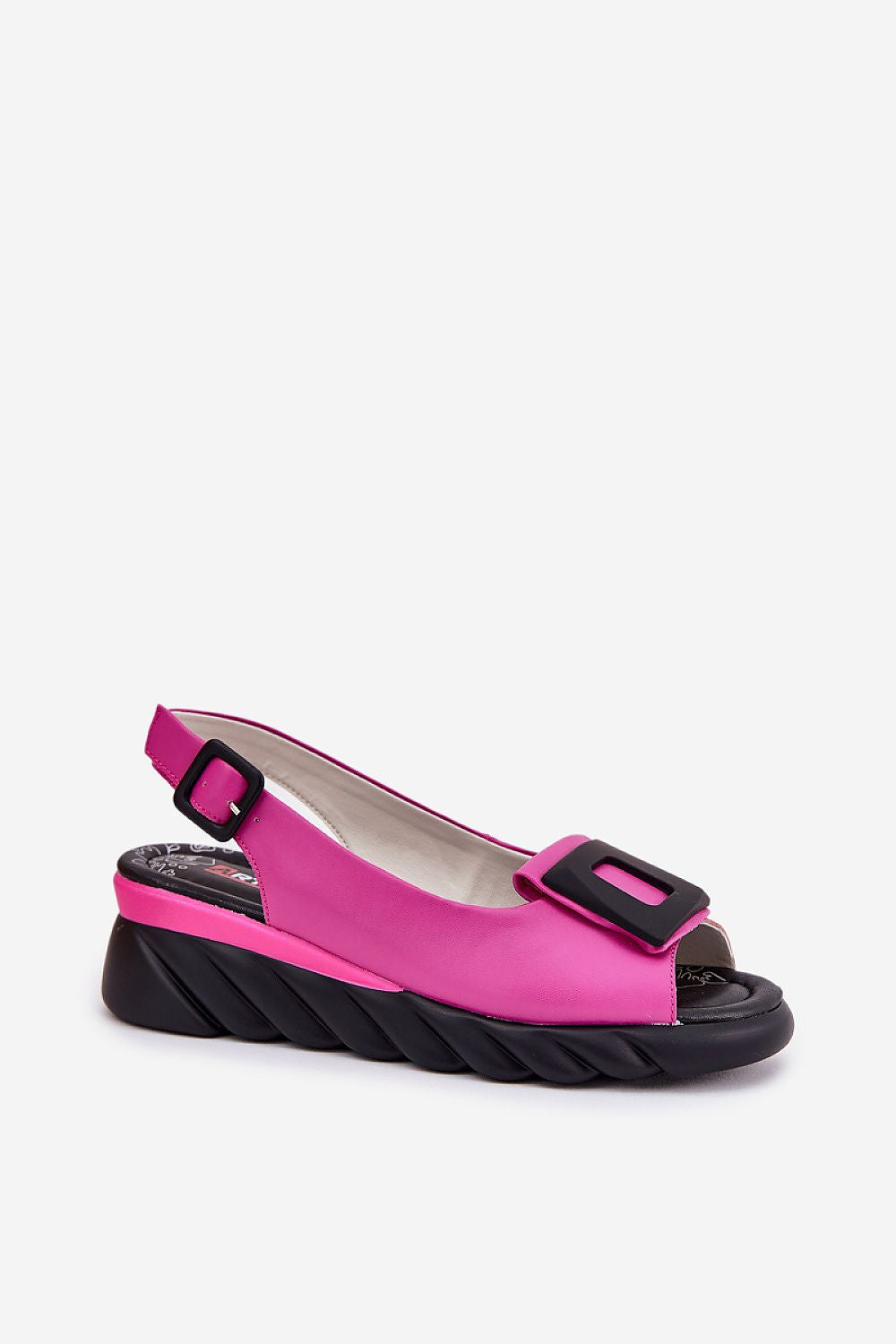  Cothurnes model 212130 Step in style 
