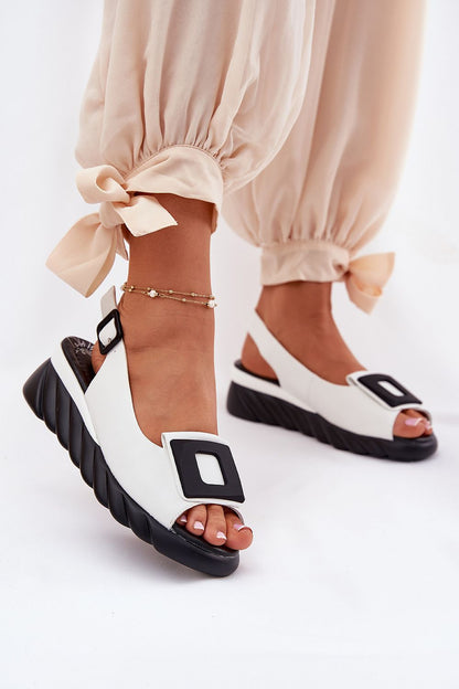  Cothurnes model 212131 Step in style 