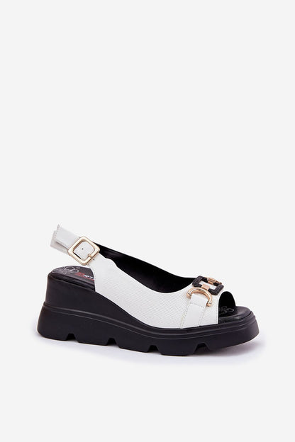 Cothurnes model 212133 Step in style 