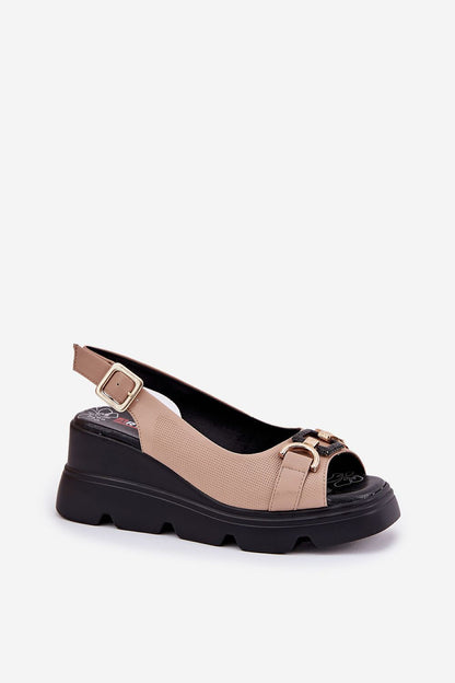  Cothurnes model 212134 Step in style 