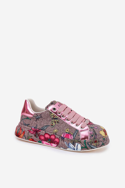  Chaussures de sport model 212136 Step in style 
