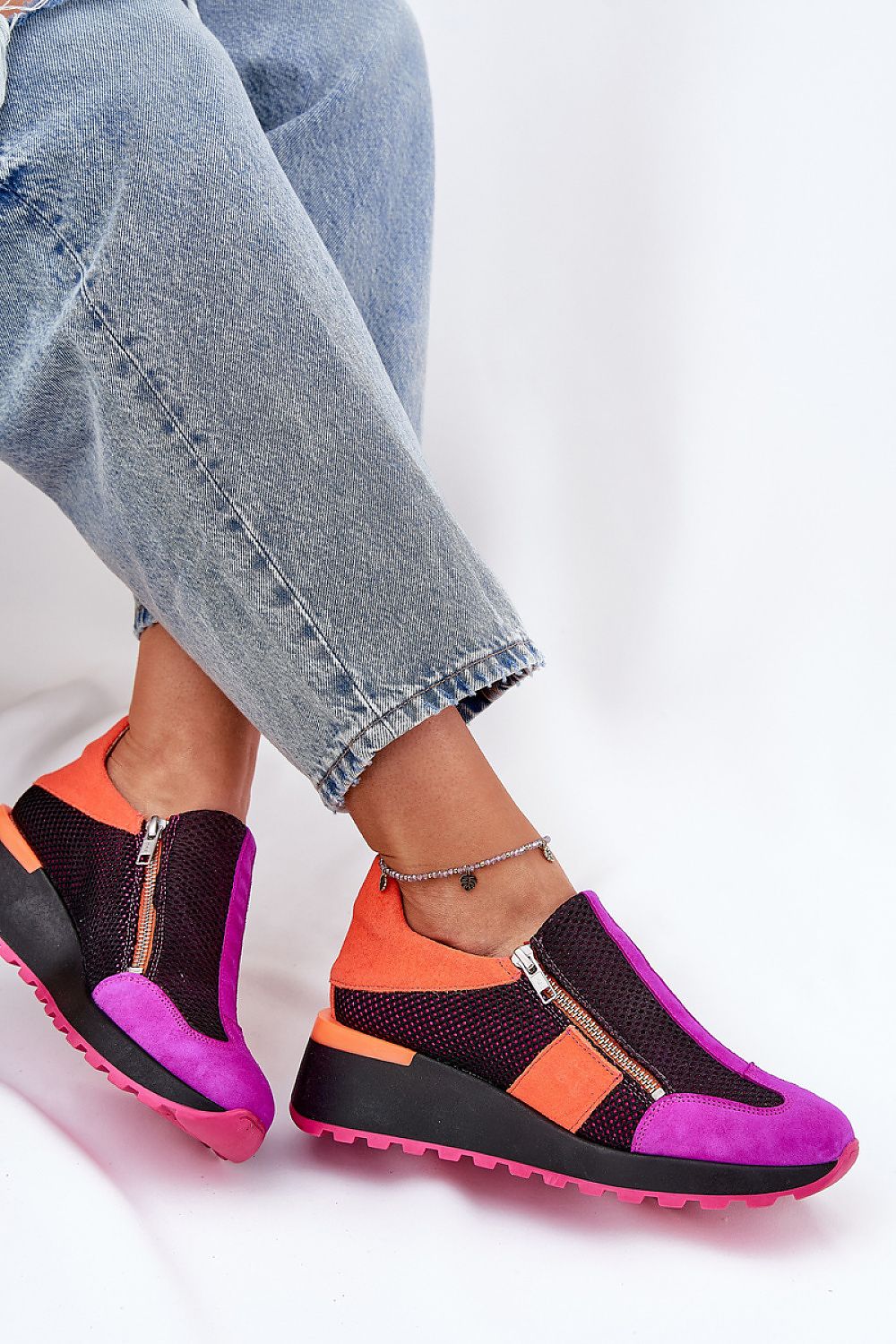  Chaussures de sport model 212137 Step in style 