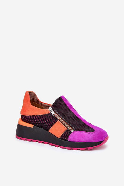  Chaussures de sport model 212137 Step in style 