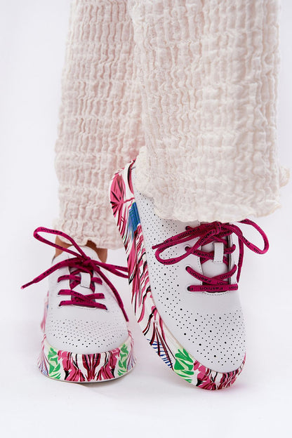  Chaussures de sport model 212138 Step in style 