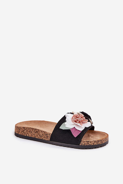  Clacquettes model 212139 Step in style 