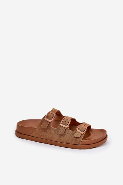  Clacquettes model 212146 Step in style 