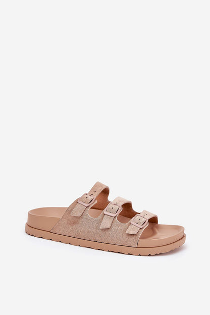  Clacquettes model 212148 Step in style 