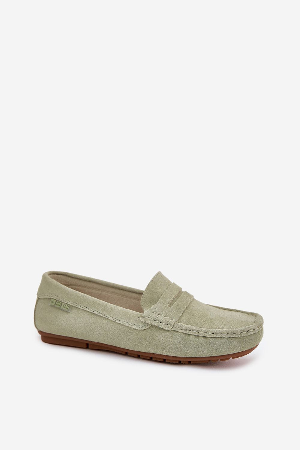  Moccasins model 212161 Step in style 