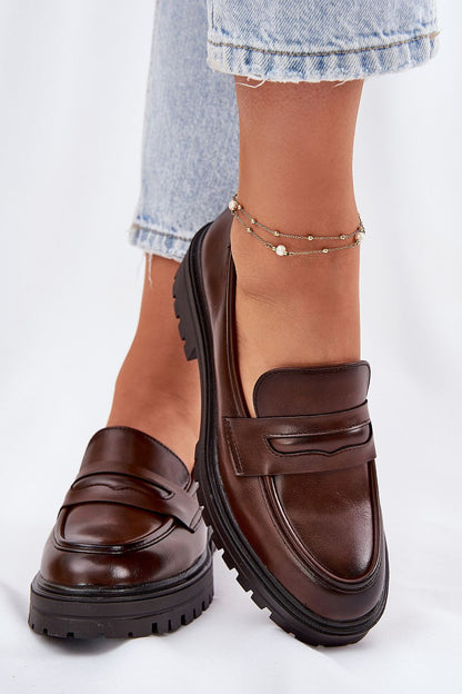  Moccasins model 212164 Step in style 