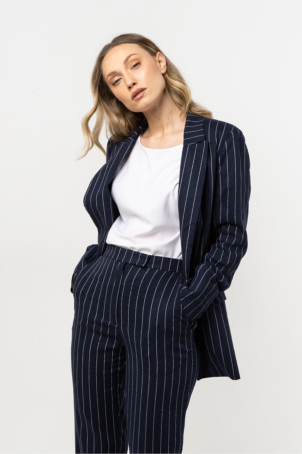  Vest model 212175 awama 