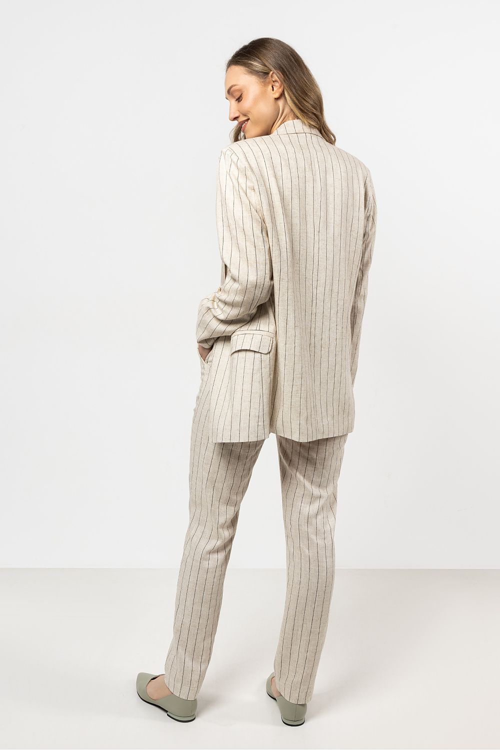  Vest model 212176 awama 