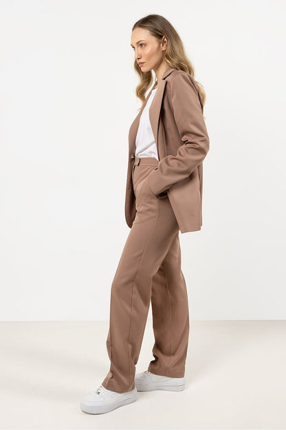  Pantalon femme model 212221 awama 