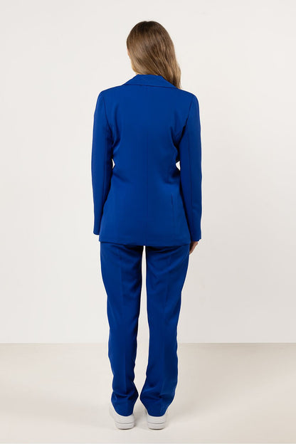  Pantalon femme model 212222 awama 