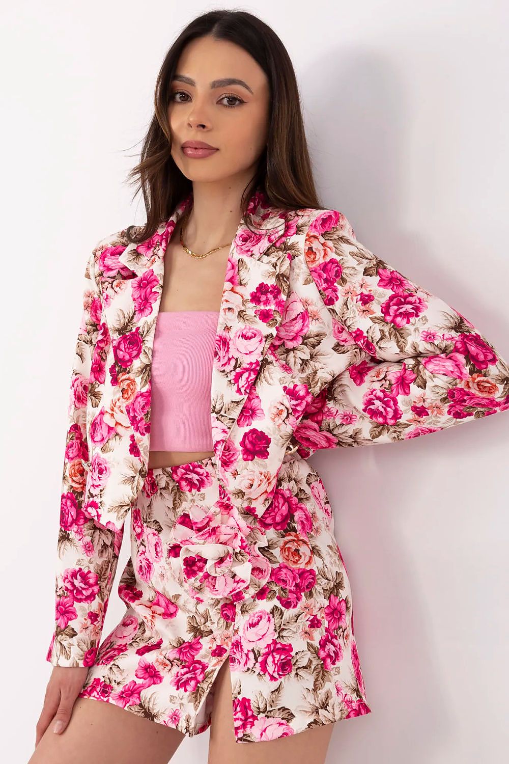  L`ensemble model 212278 Italy Moda 