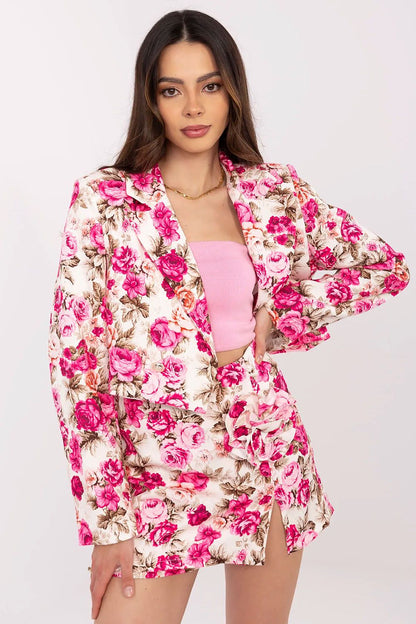  L`ensemble model 212278 Italy Moda 