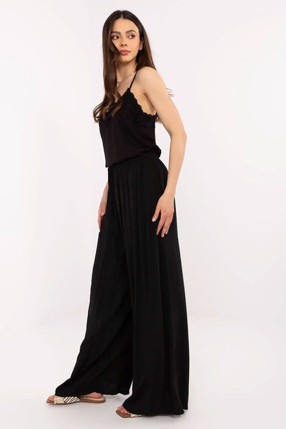  Pantalon femme model 212285 Italy Moda 