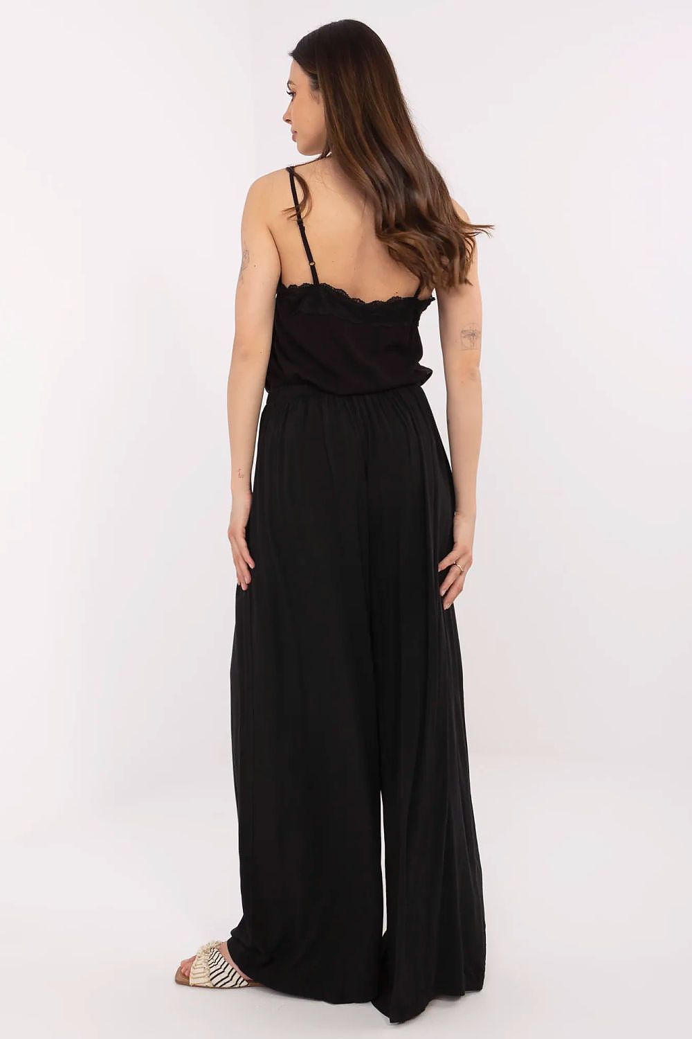  Pantalon femme model 212285 Italy Moda 