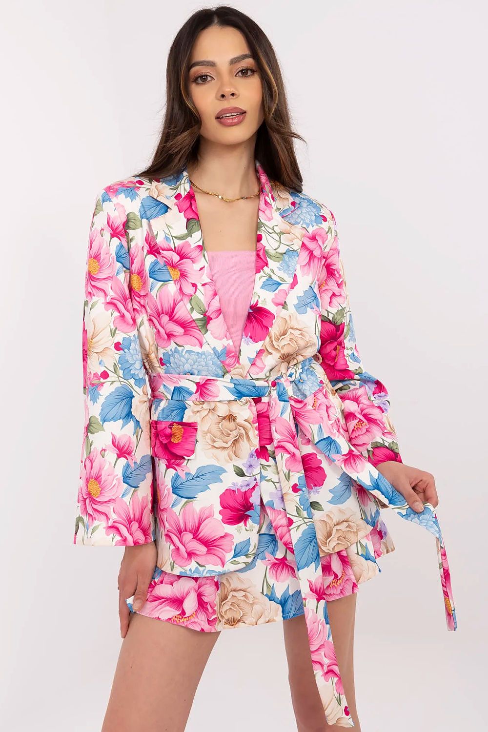  L`ensemble model 212287 Italy Moda 