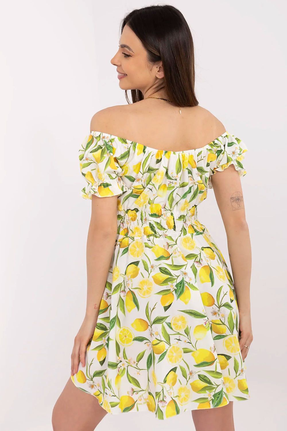  Robe de jour model 212292 Italy Moda 