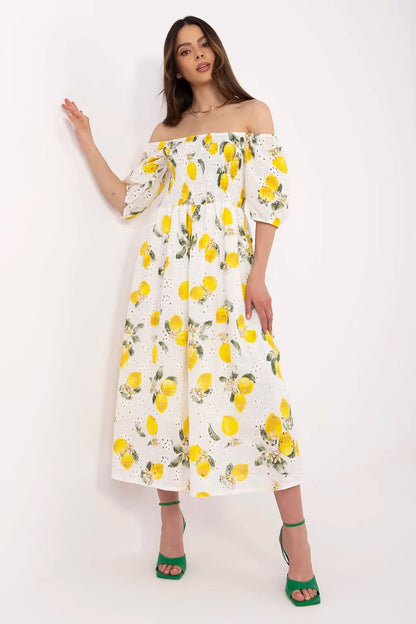  Robe de jour model 212294 Italy Moda 